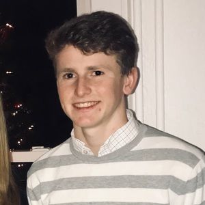 Meet your Posher, Jaden